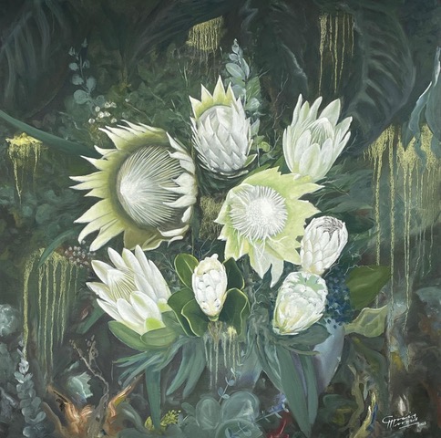 Pure Proteas