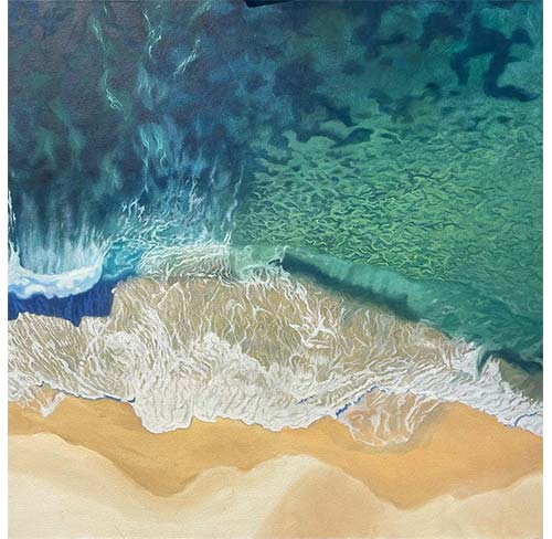 Beach Sea 1 thumb