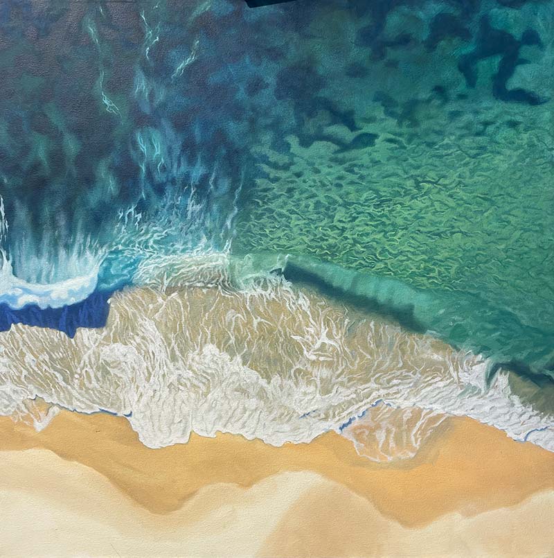 Beach Sea 1