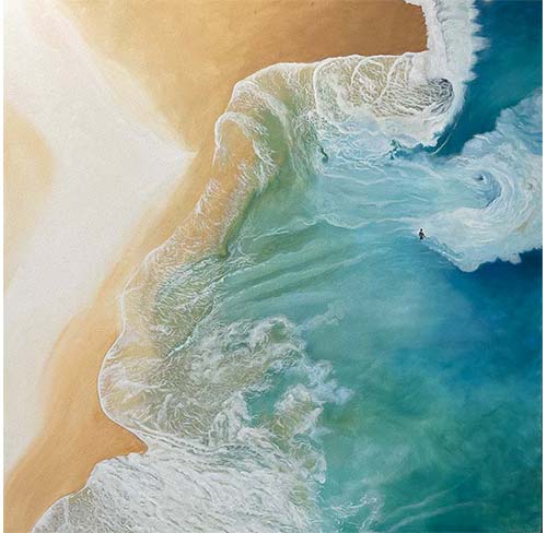 Beach Sea 2 thumb