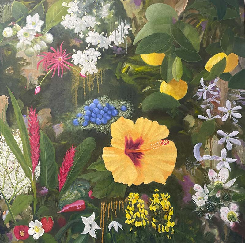 Botanicals 2