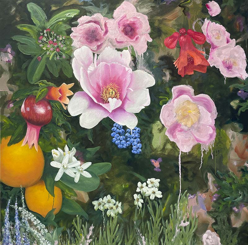 Botanicals 3